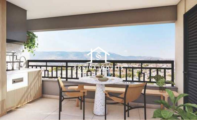 Apartamento, 2 quartos, 69 m² - Foto 5