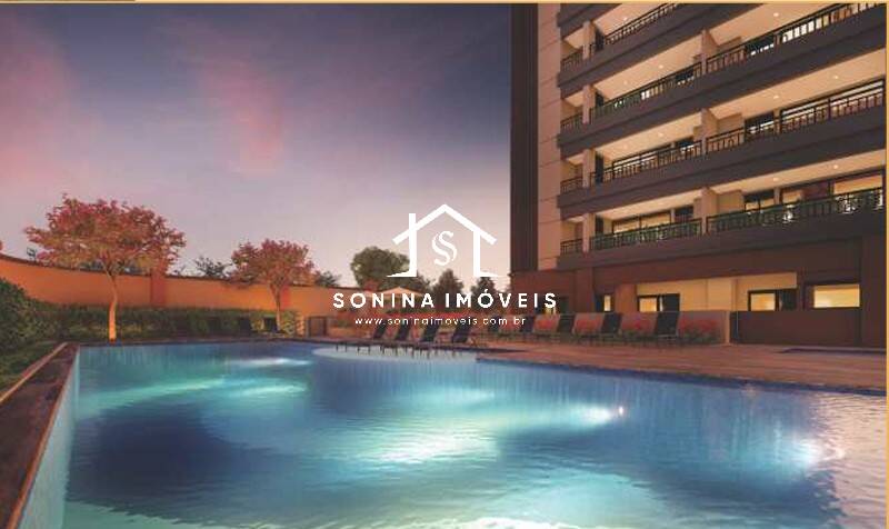 Apartamento, 2 quartos, 69 m² - Foto 9