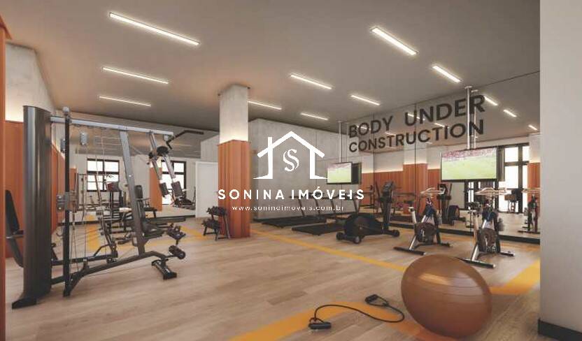 Apartamento, 2 quartos, 69 m² - Foto 13