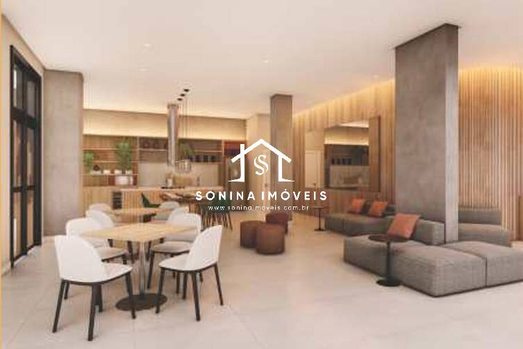 Apartamento, 2 quartos, 69 m² - Foto 17