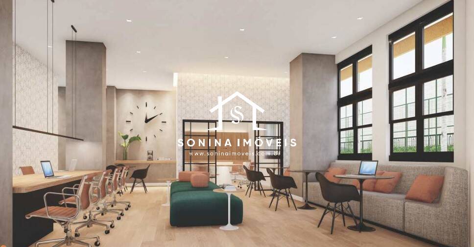 Apartamento, 2 quartos, 69 m² - Foto 21