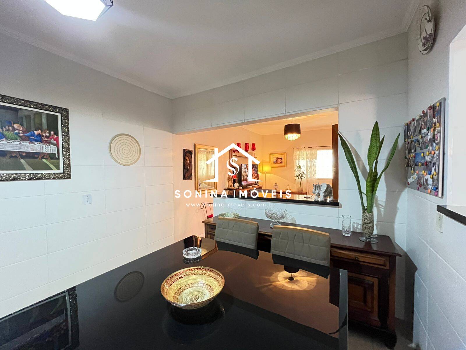 Casa, 3 quartos, 76 m² - Foto 7