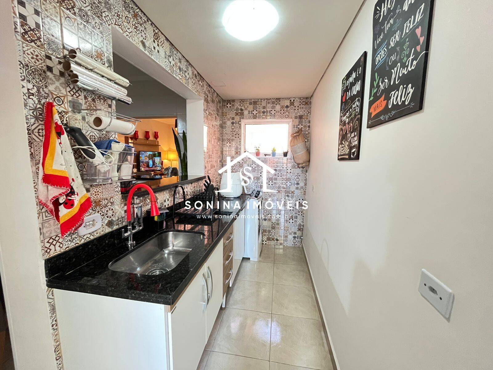 Casa, 3 quartos, 76 m² - Foto 10