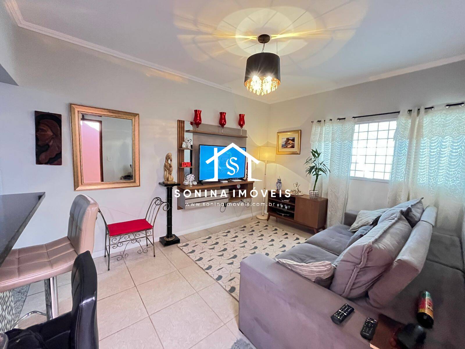 Casa, 3 quartos, 76 m² - Foto 4