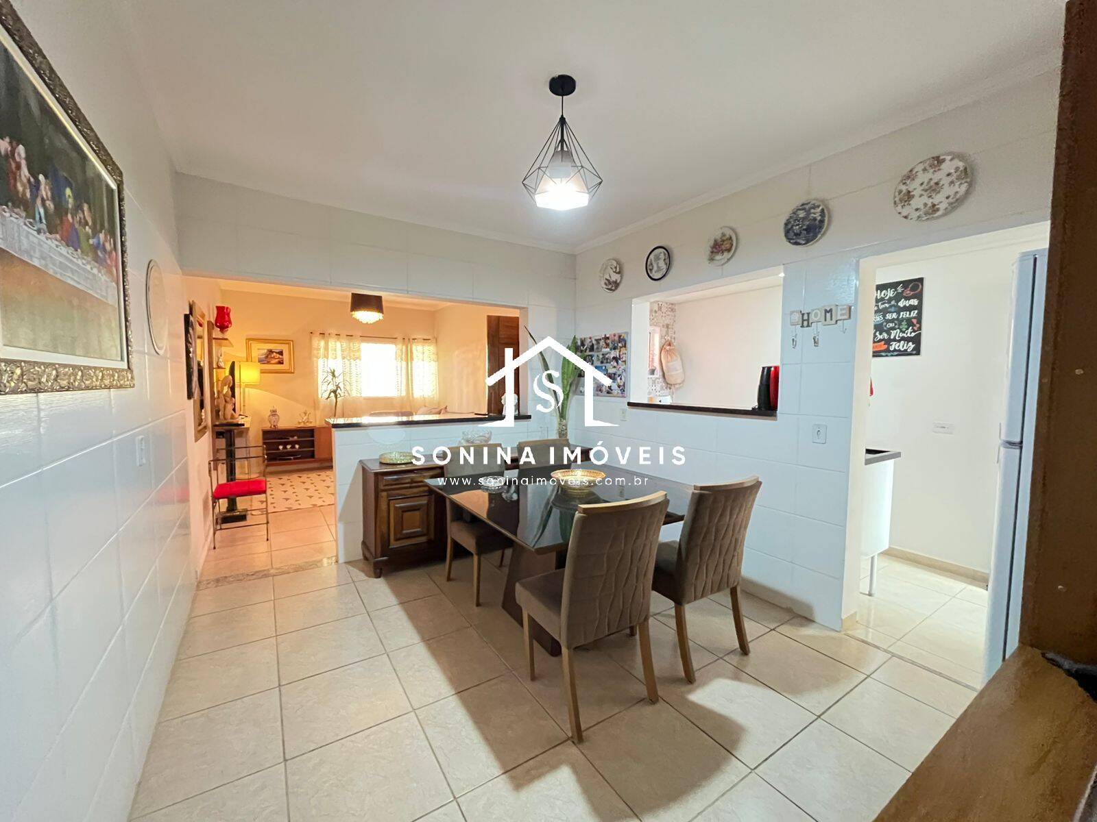 Casa, 3 quartos, 76 m² - Foto 8