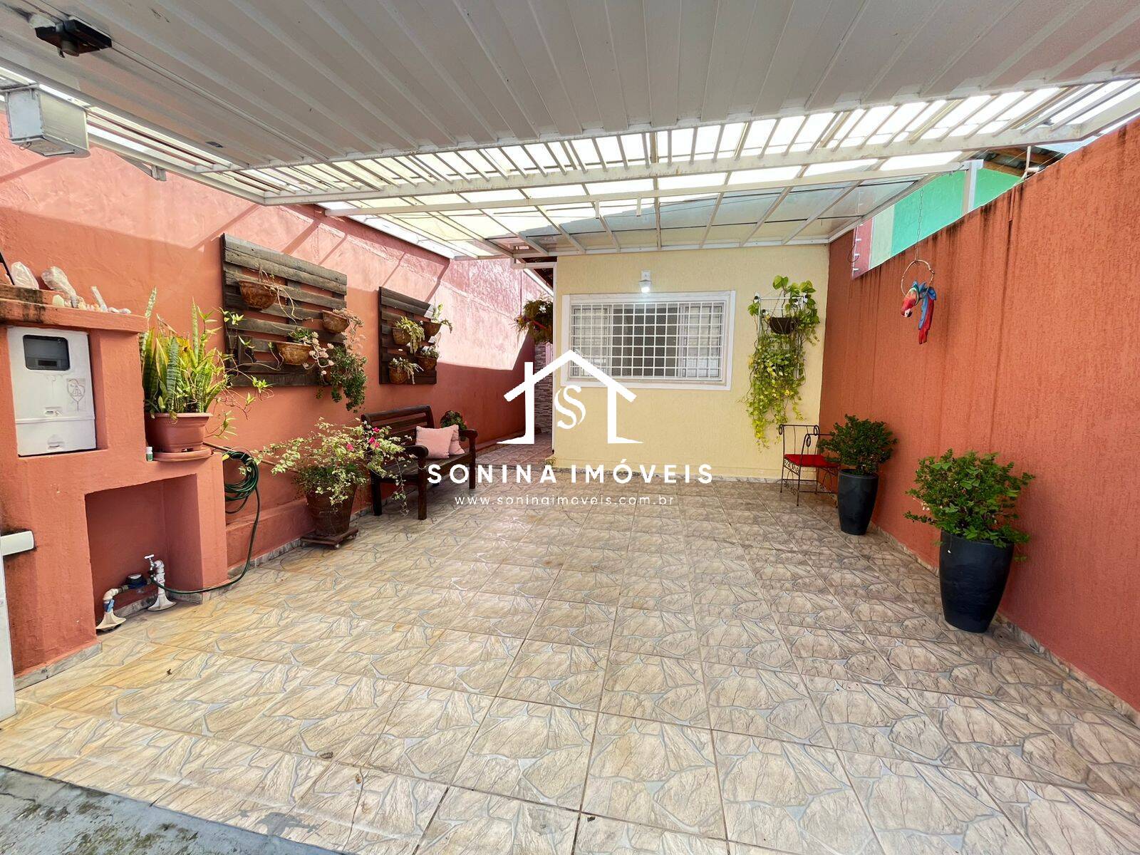 Casa, 3 quartos, 76 m² - Foto 11