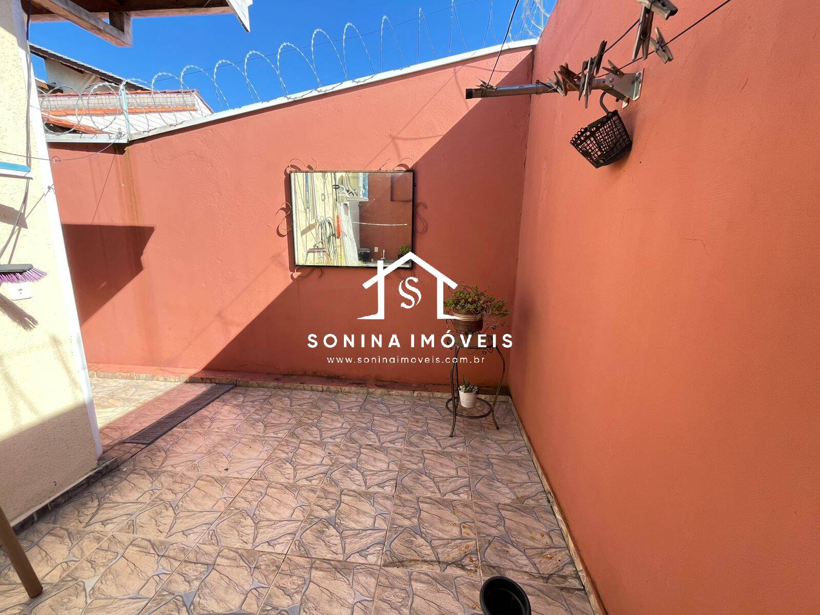 Casa, 3 quartos, 76 m² - Foto 12