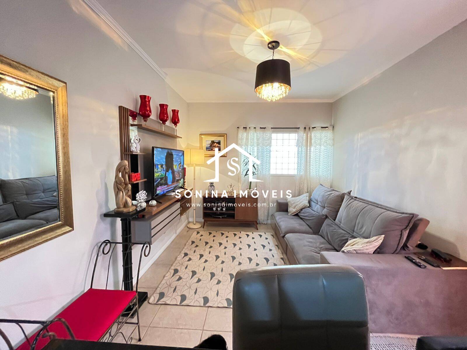 Casa, 3 quartos, 76 m² - Foto 6