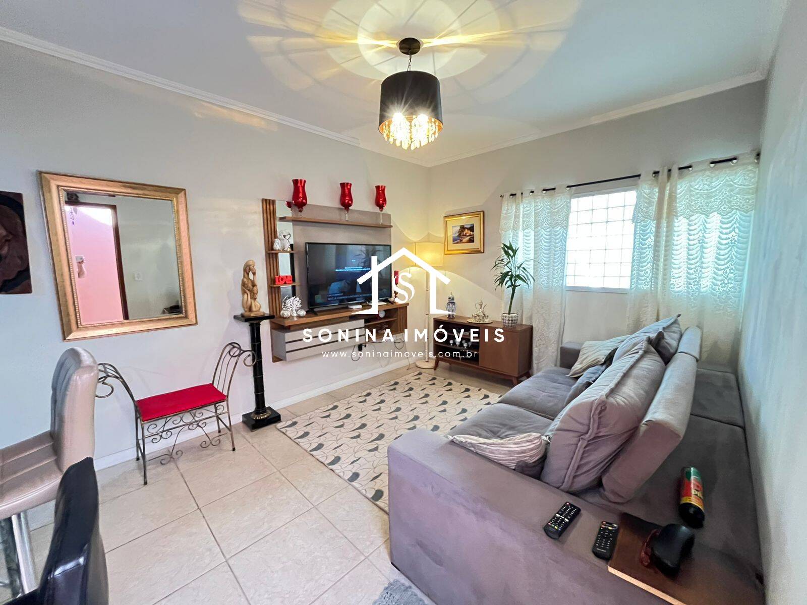 Casa, 3 quartos, 76 m² - Foto 5