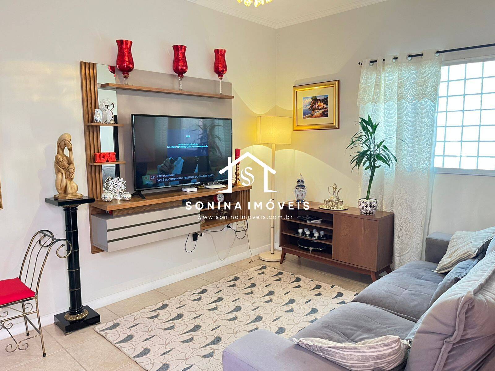 Casa, 3 quartos, 76 m² - Foto 3