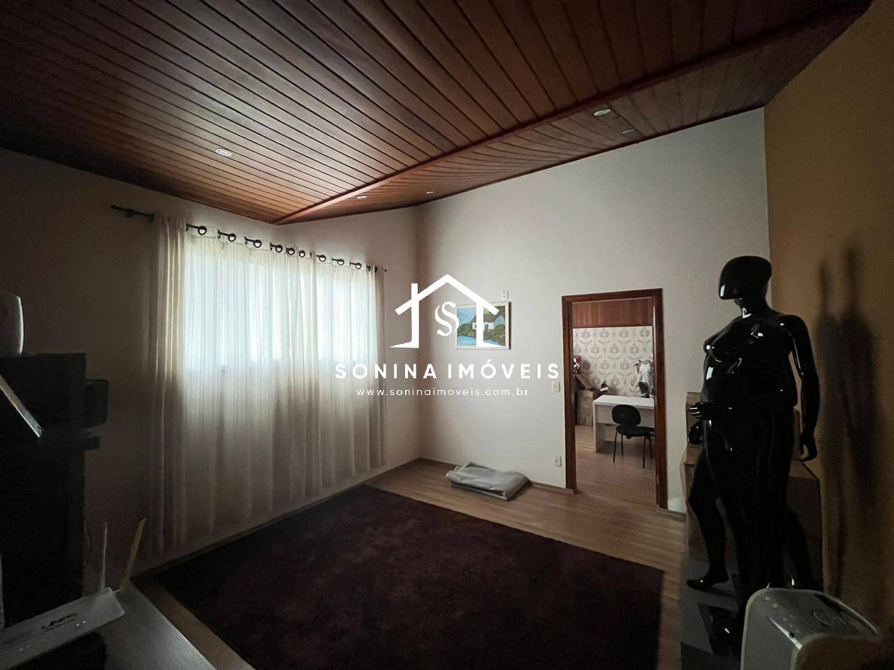 Casa para alugar com 3 quartos, 285m² - Foto 5