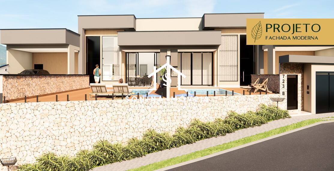 Casa, 3 quartos, 147 m² - Foto 5