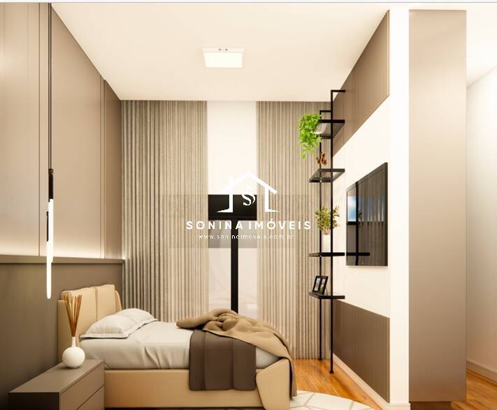 Casa, 3 quartos, 147 m² - Foto 8