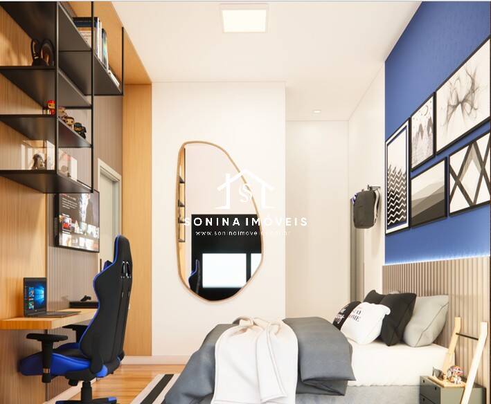 Casa, 3 quartos, 147 m² - Foto 10