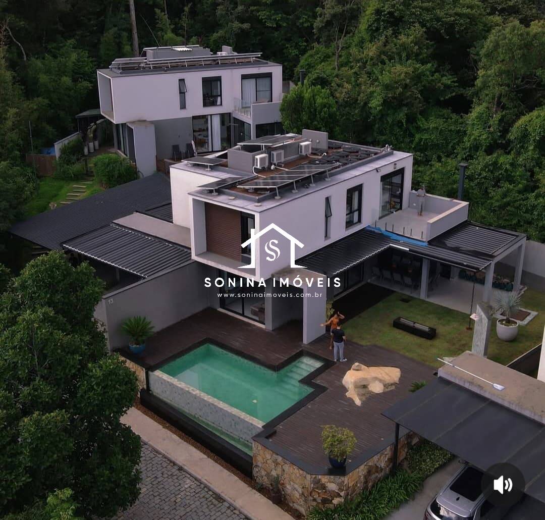 Casa, 4 quartos, 285 m² - Foto 2