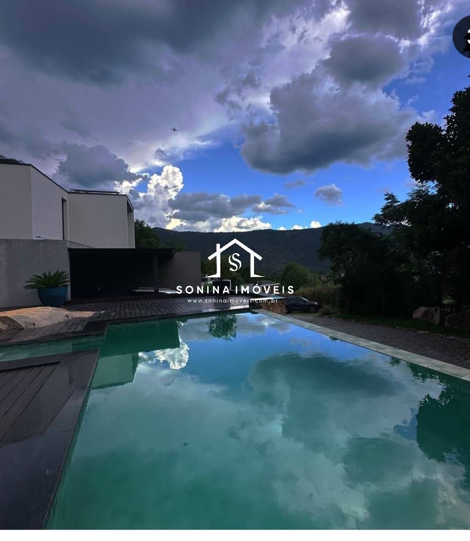 Casa, 4 quartos, 285 m² - Foto 4