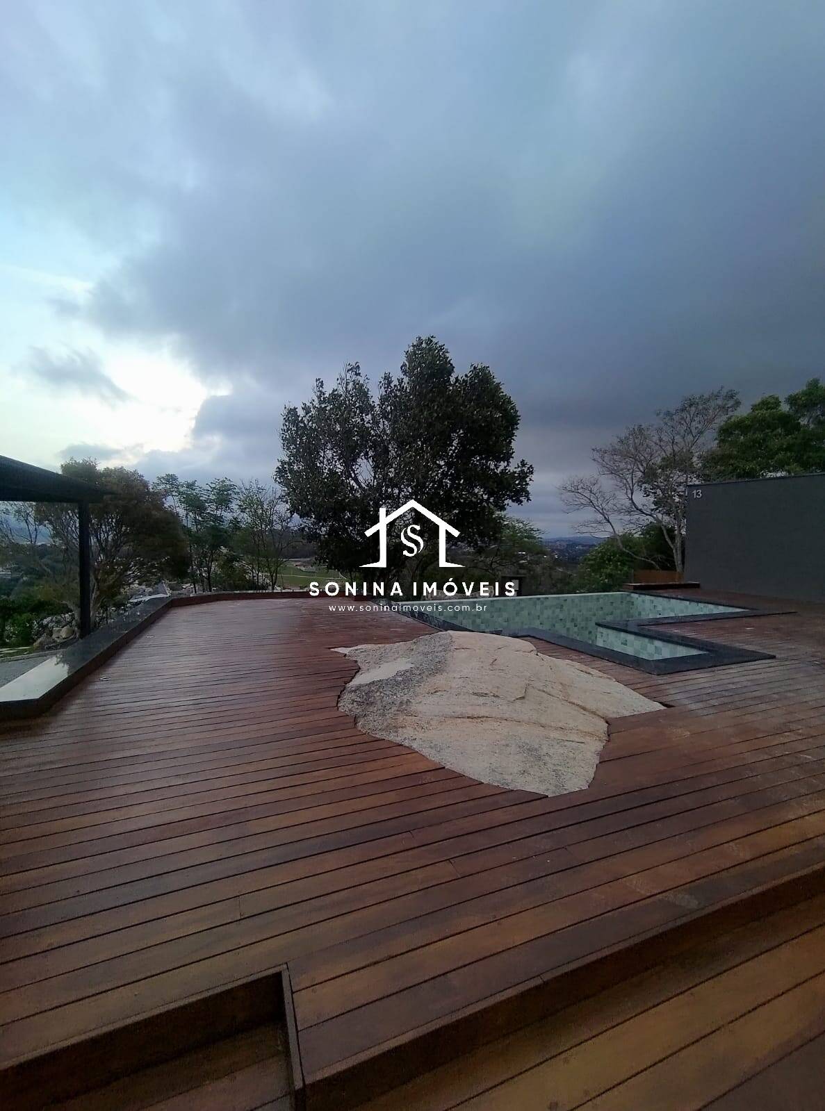 Casa, 4 quartos, 285 m² - Foto 5