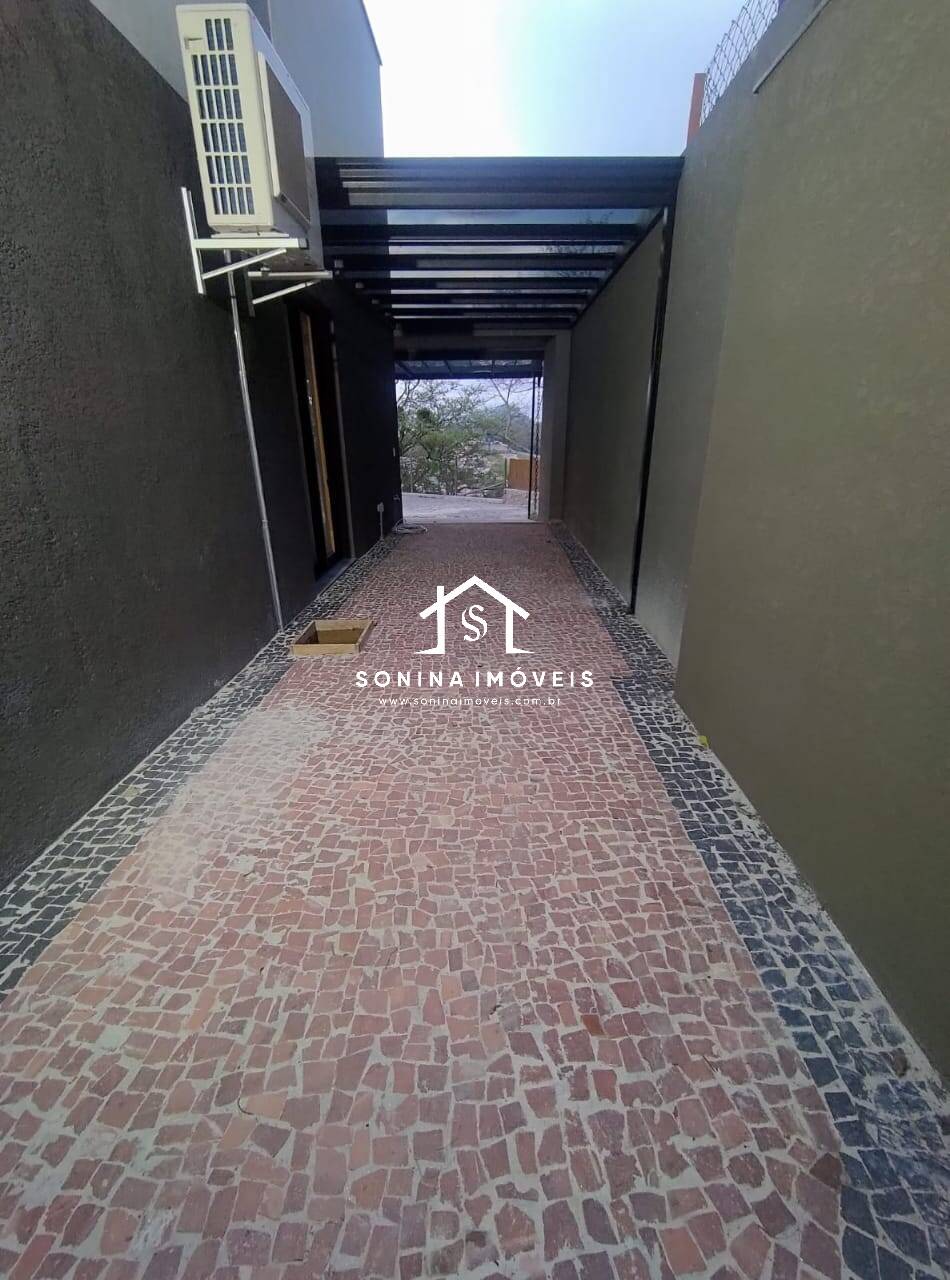 Casa, 4 quartos, 285 m² - Foto 22