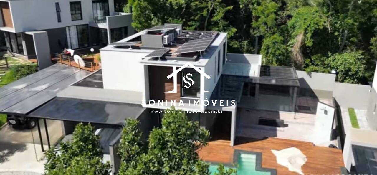 Casa, 4 quartos, 285 m² - Foto 42