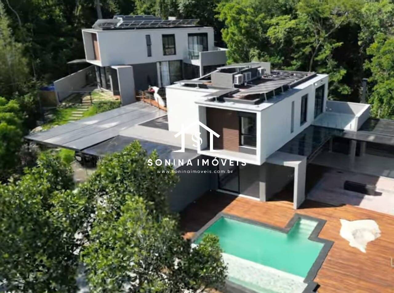 Casa, 4 quartos, 285 m² - Foto 43