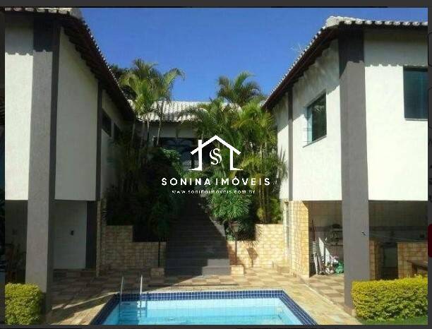 Casa à venda com 4 quartos, 400m² - Foto 4