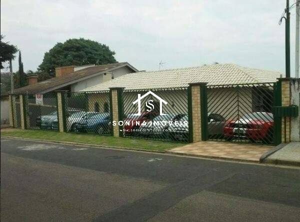 Casa à venda com 4 quartos, 400m² - Foto 5