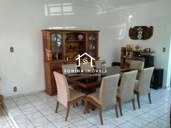 Casa à venda com 4 quartos, 400m² - Foto 7