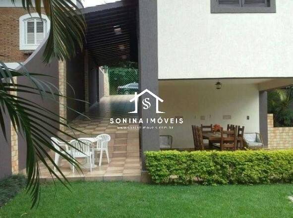 Casa à venda com 4 quartos, 400m² - Foto 9