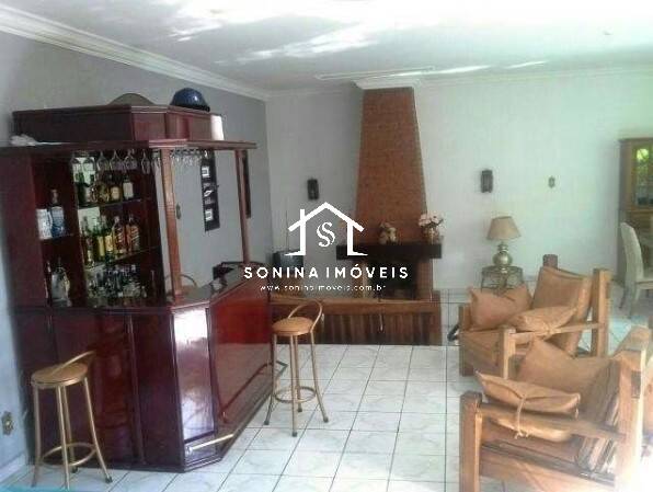 Casa à venda com 4 quartos, 400m² - Foto 6