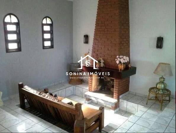 Casa à venda com 4 quartos, 400m² - Foto 8