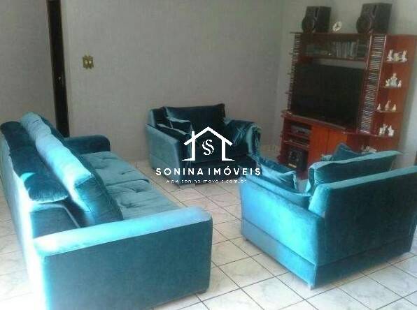 Casa à venda com 4 quartos, 400m² - Foto 15