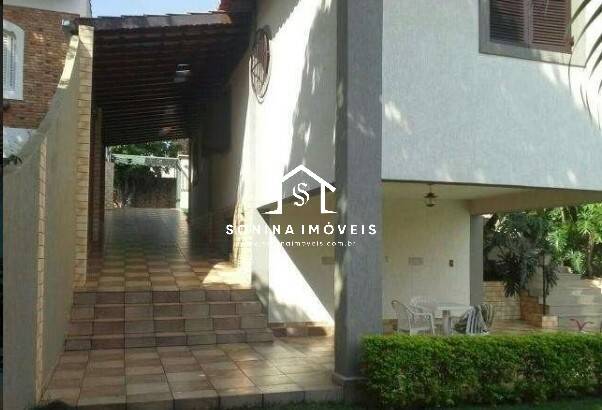 Casa à venda com 4 quartos, 400m² - Foto 11