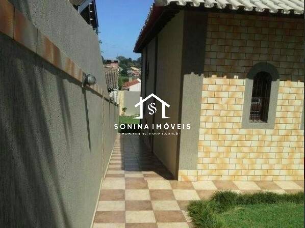 Casa à venda com 4 quartos, 400m² - Foto 13