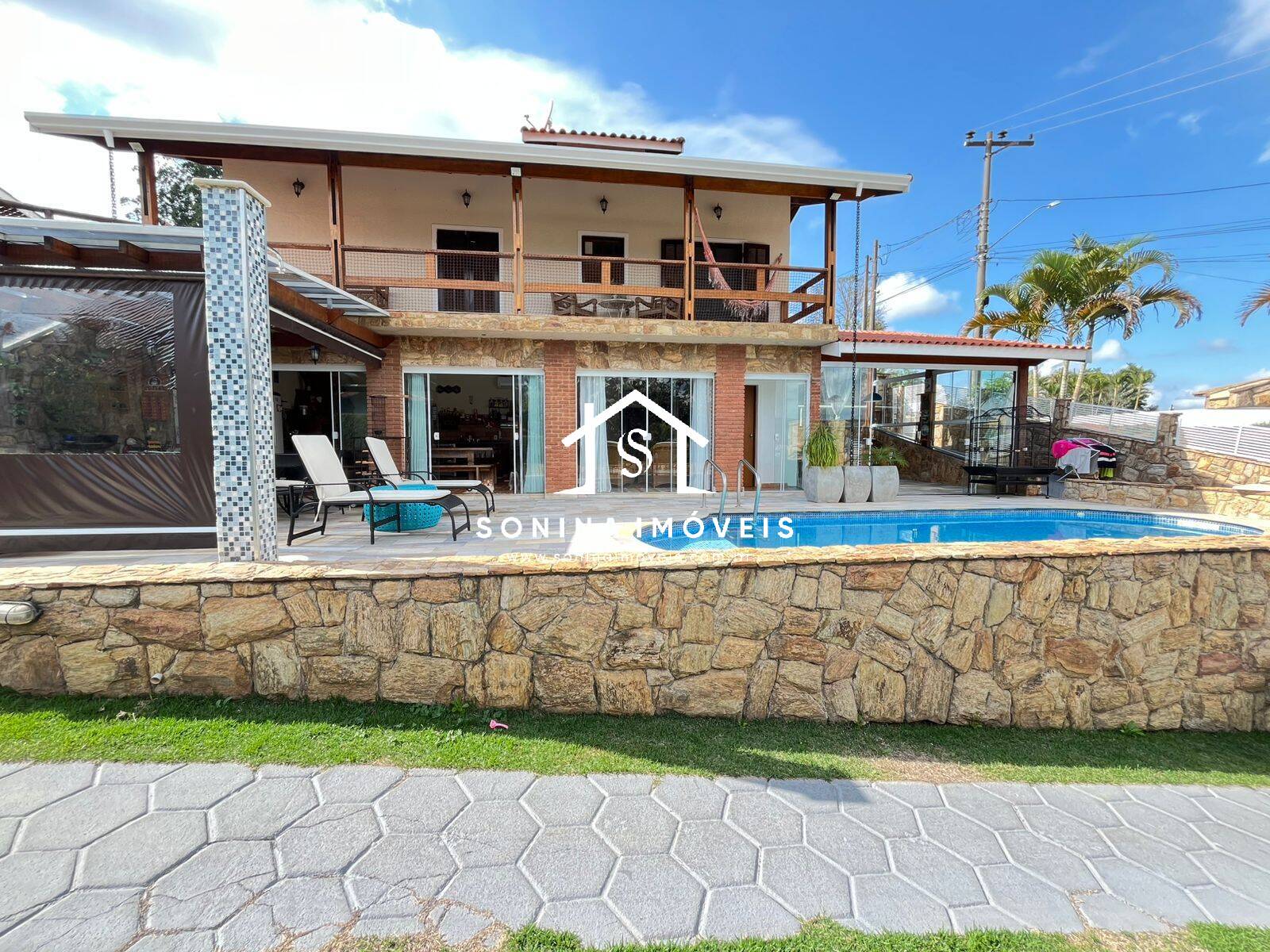 Casa, 4 quartos, 249 m² - Foto 11