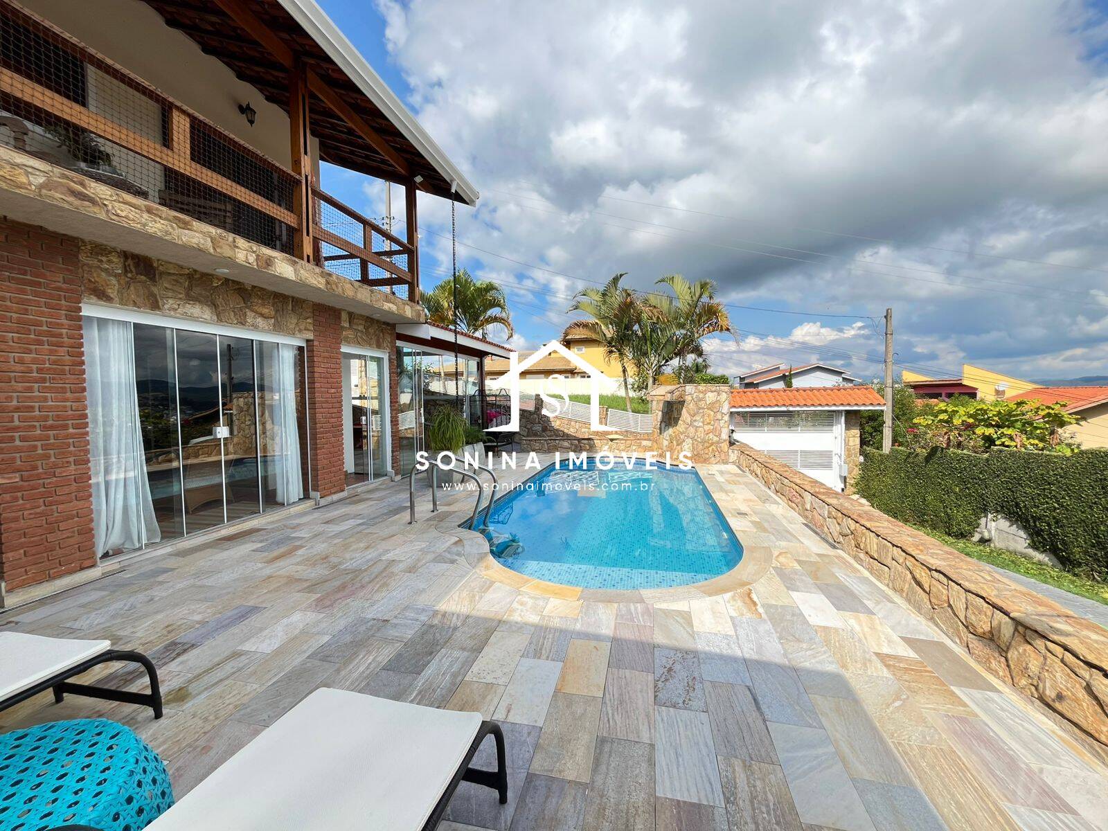 Casa, 4 quartos, 249 m² - Foto 13