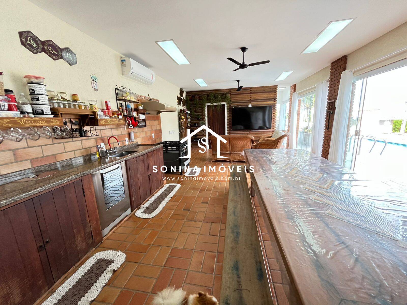 Casa, 4 quartos, 249 m² - Foto 16