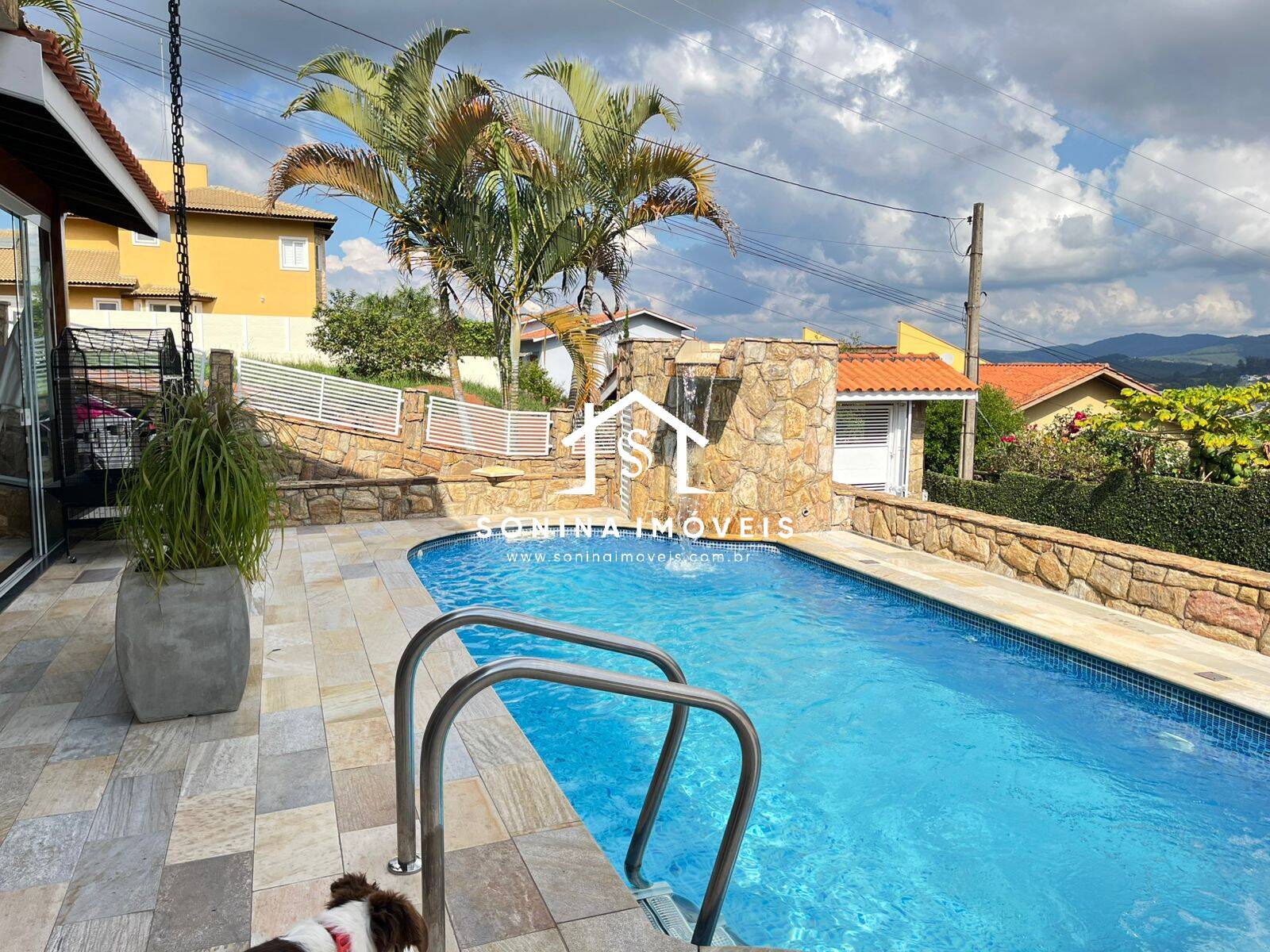 Casa, 4 quartos, 249 m² - Foto 5