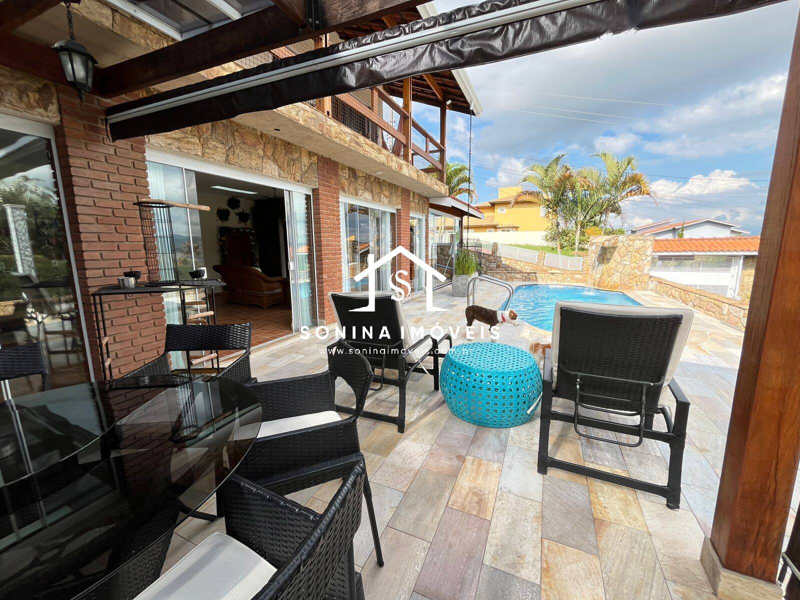 Casa, 4 quartos, 249 m² - Foto 19