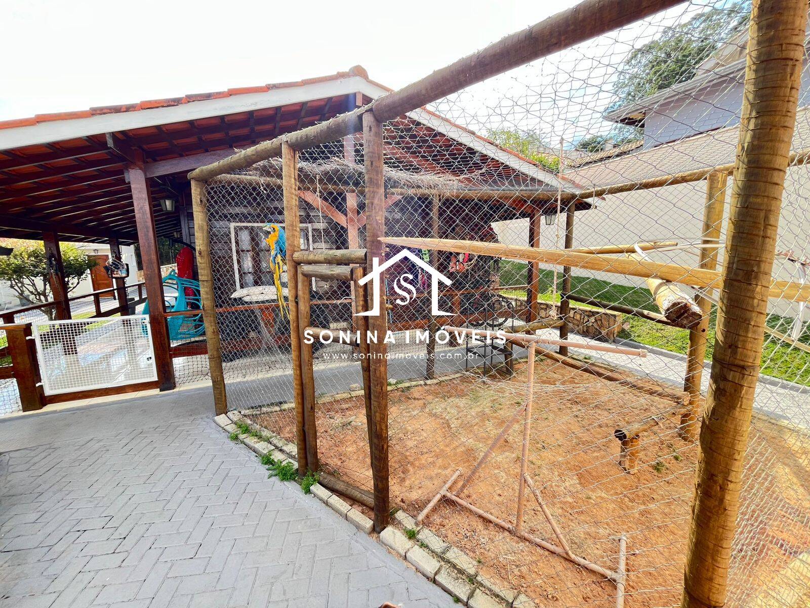 Casa, 4 quartos, 249 m² - Foto 20