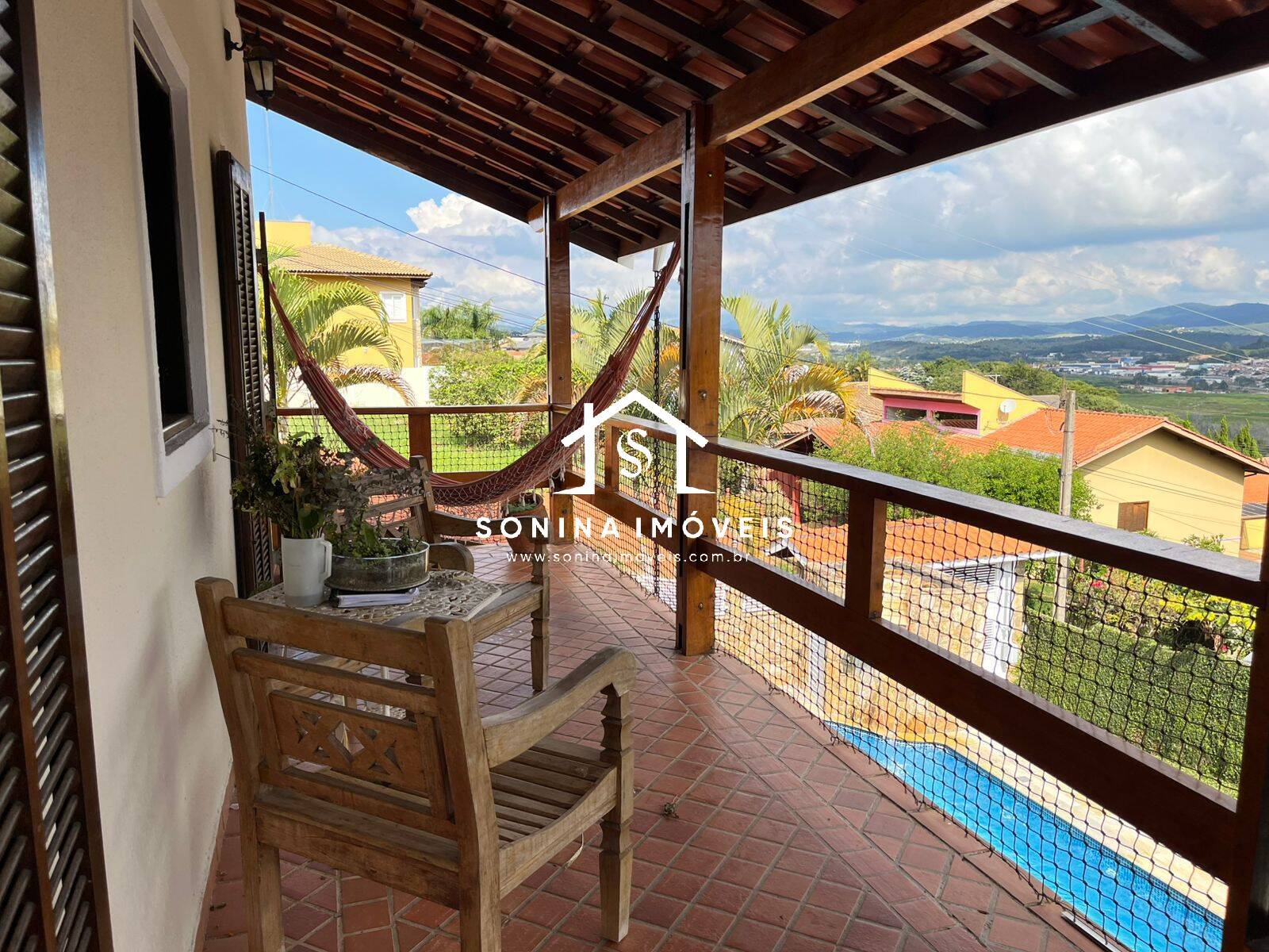 Casa, 4 quartos, 249 m² - Foto 21