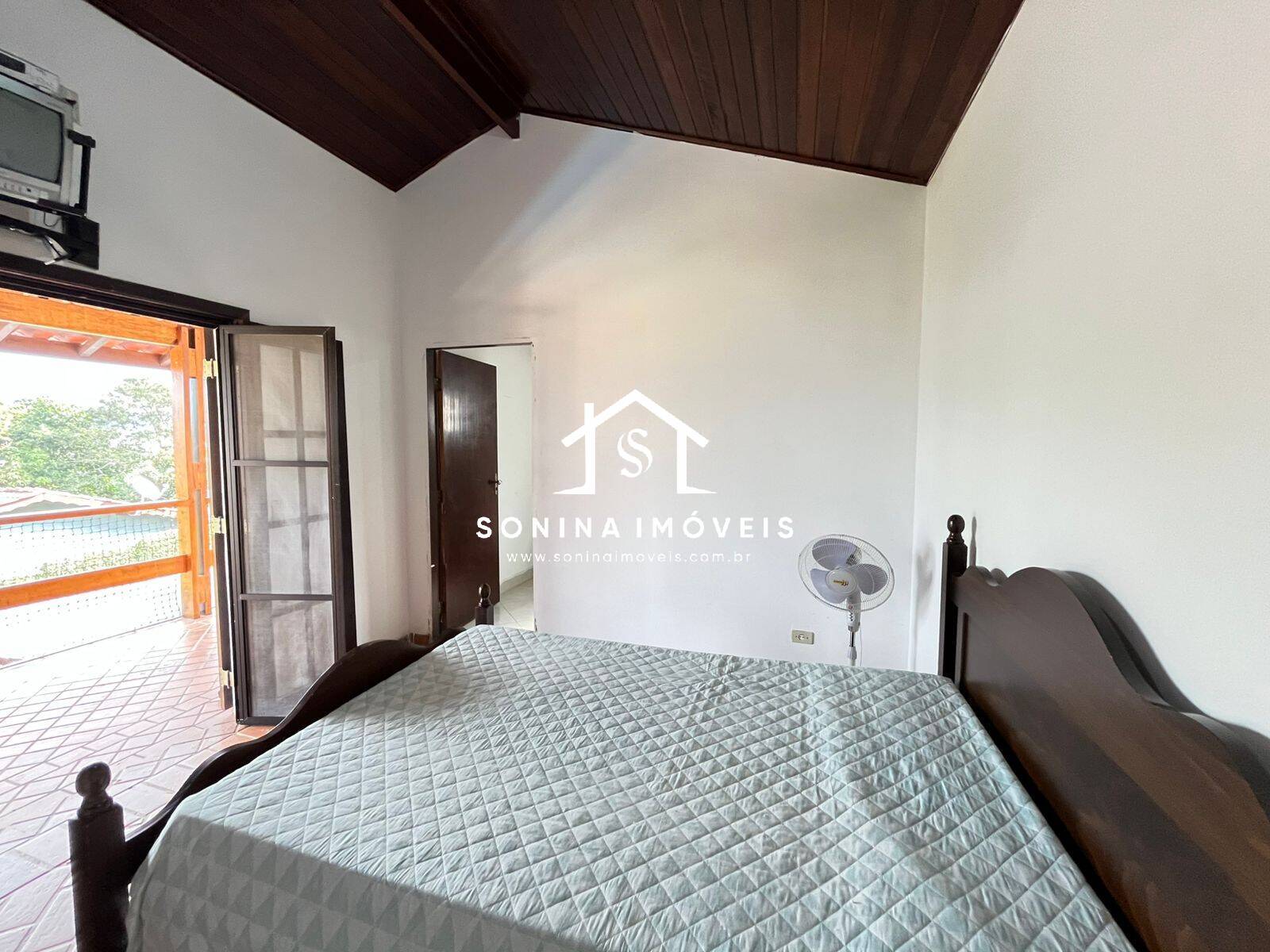 Casa, 4 quartos, 249 m² - Foto 23