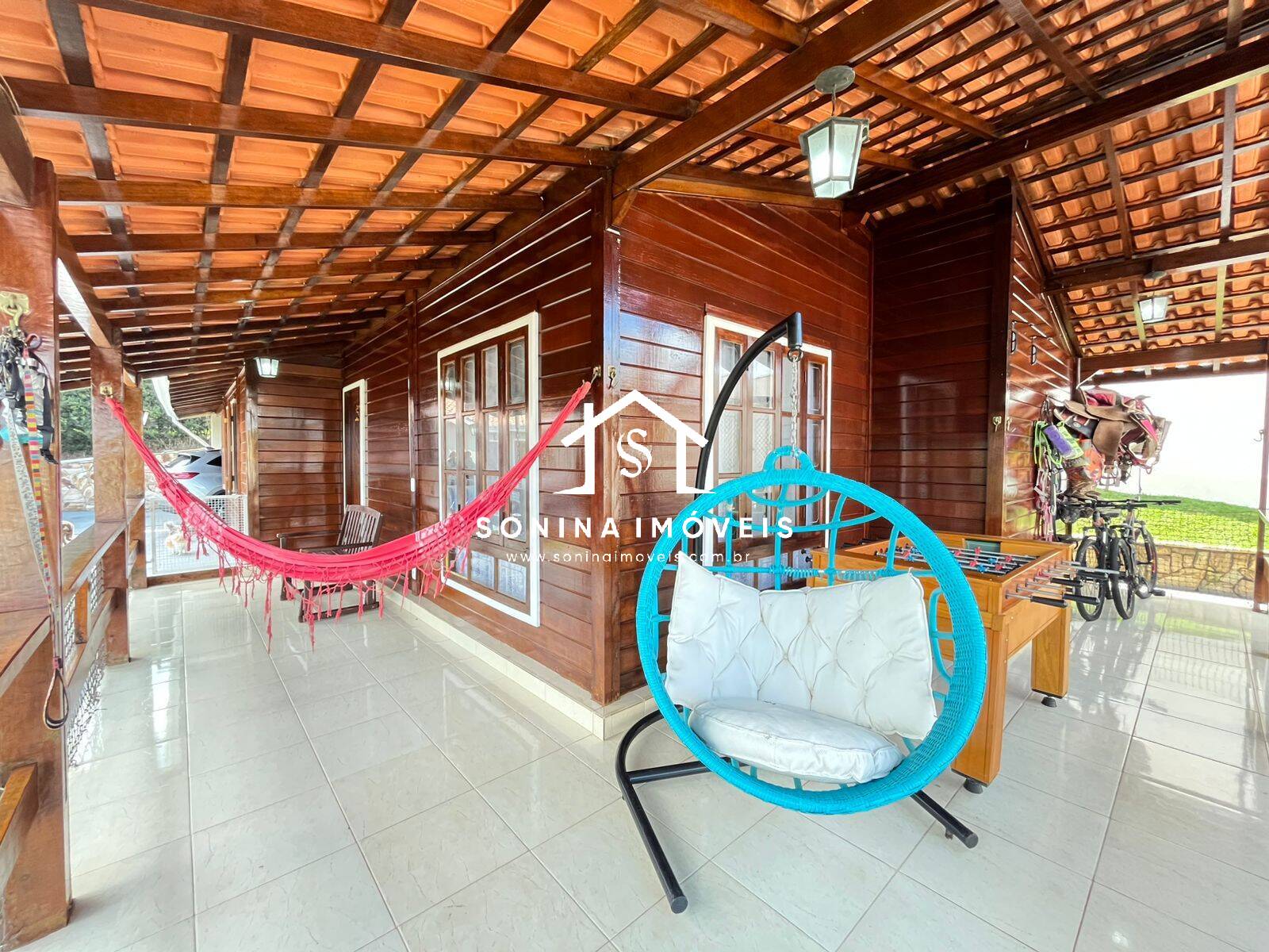 Casa, 4 quartos, 249 m² - Foto 27