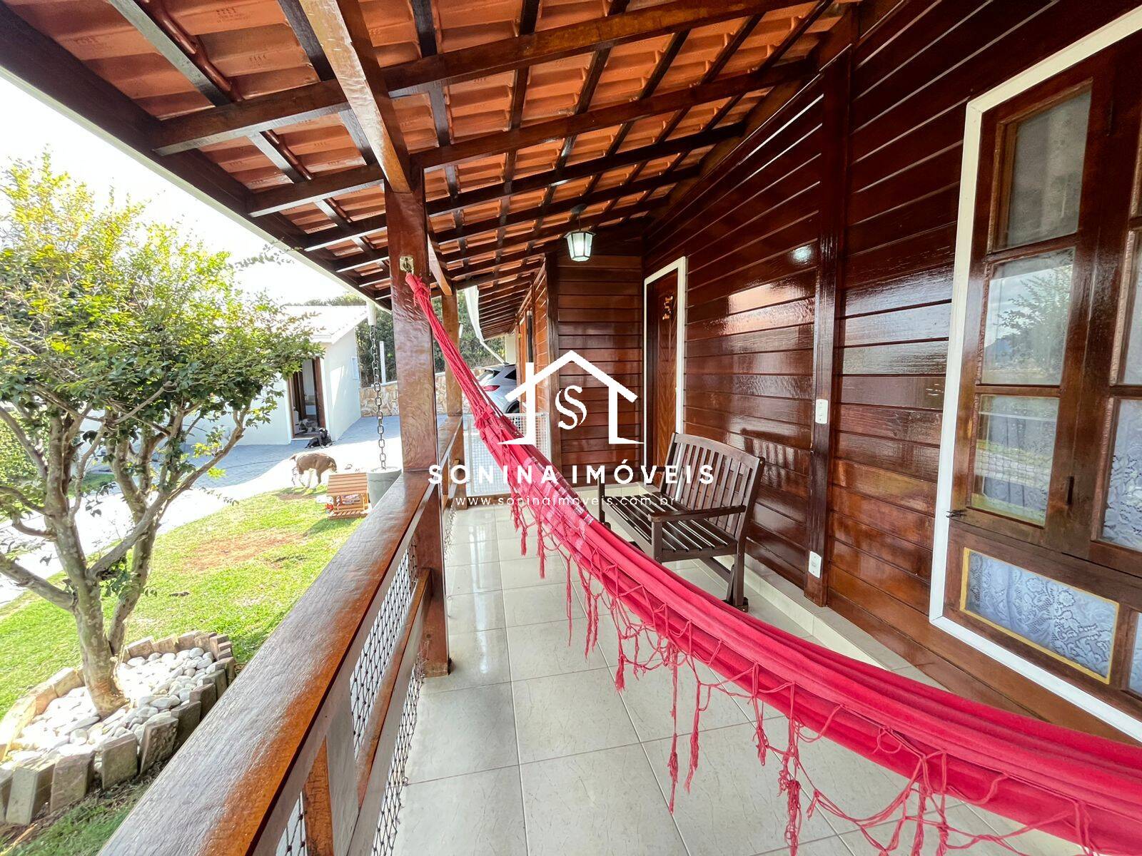 Casa, 4 quartos, 249 m² - Foto 31