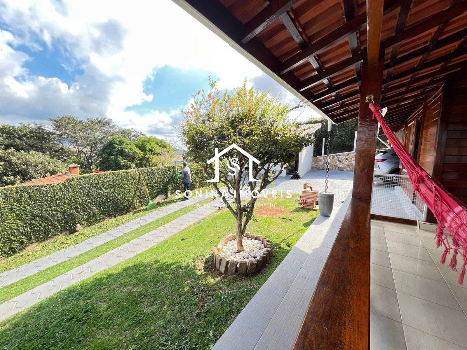 Casa, 4 quartos, 249 m² - Foto 30