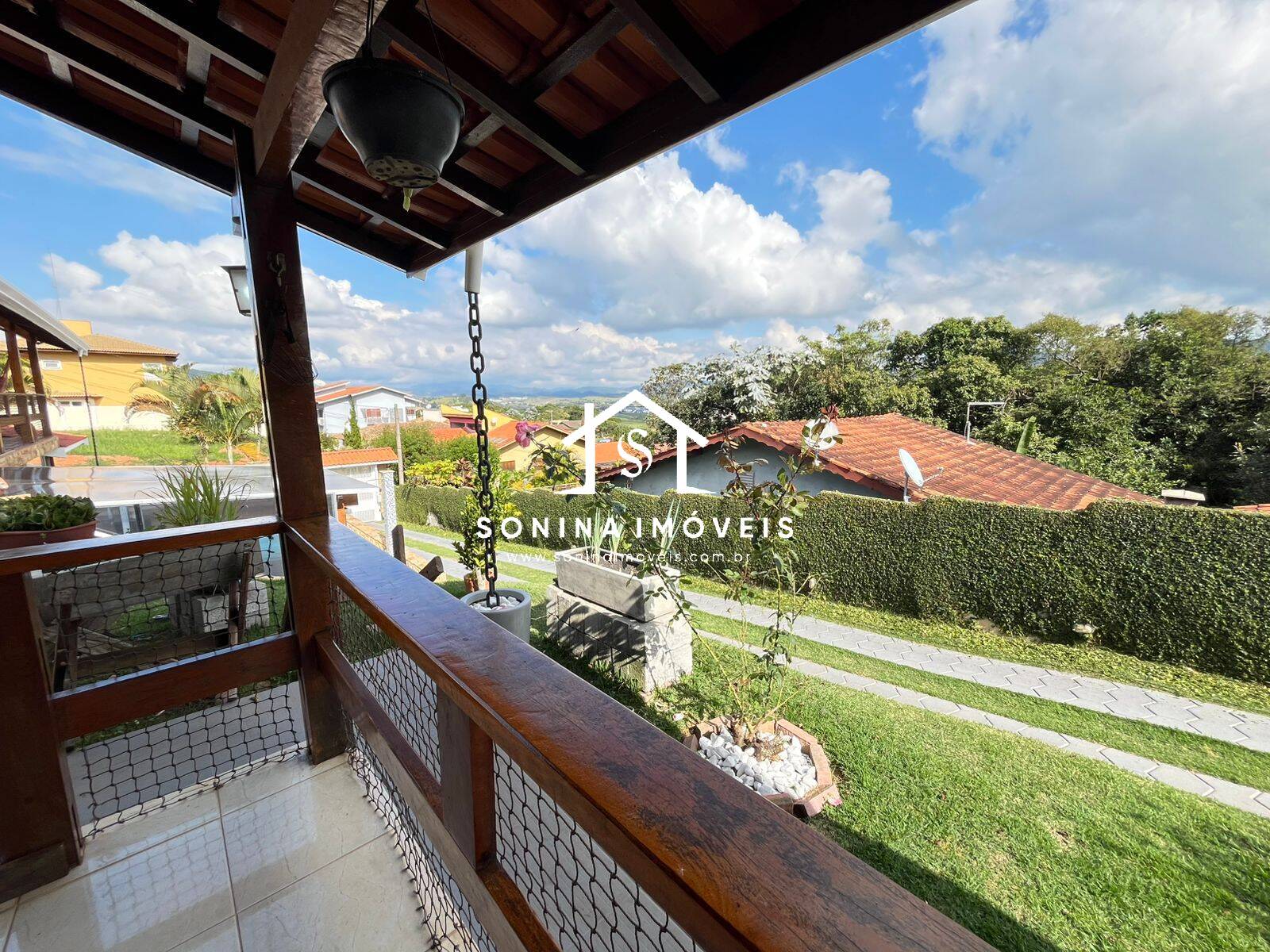 Casa, 4 quartos, 249 m² - Foto 29