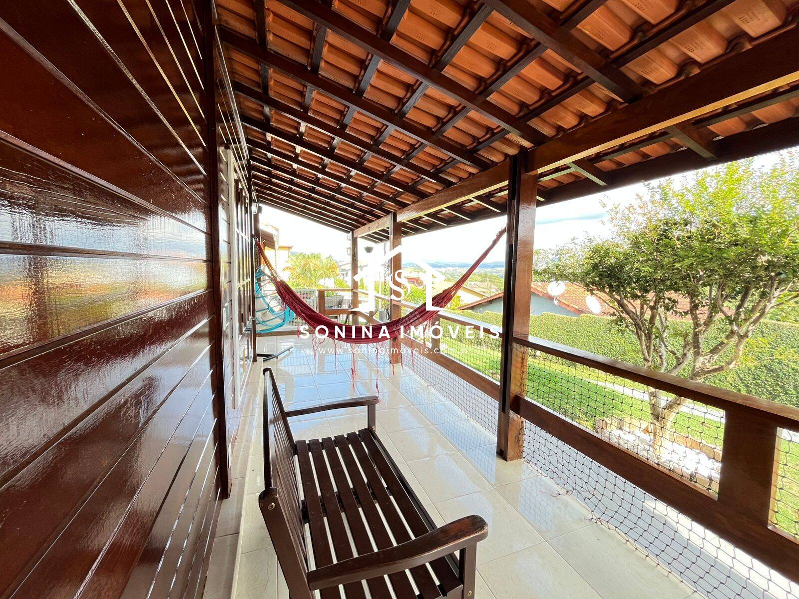 Casa, 4 quartos, 249 m² - Foto 32