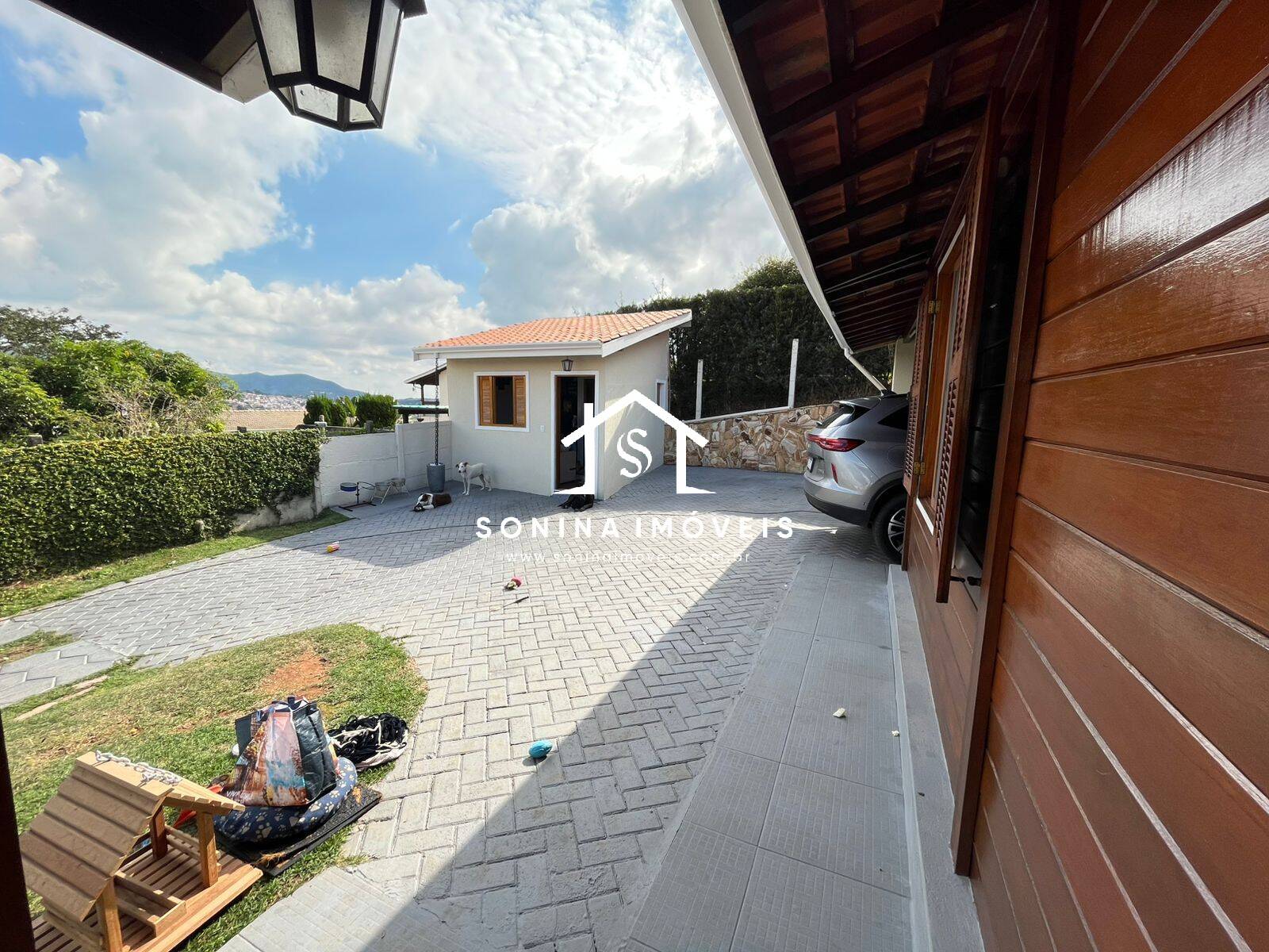 Casa, 4 quartos, 249 m² - Foto 33