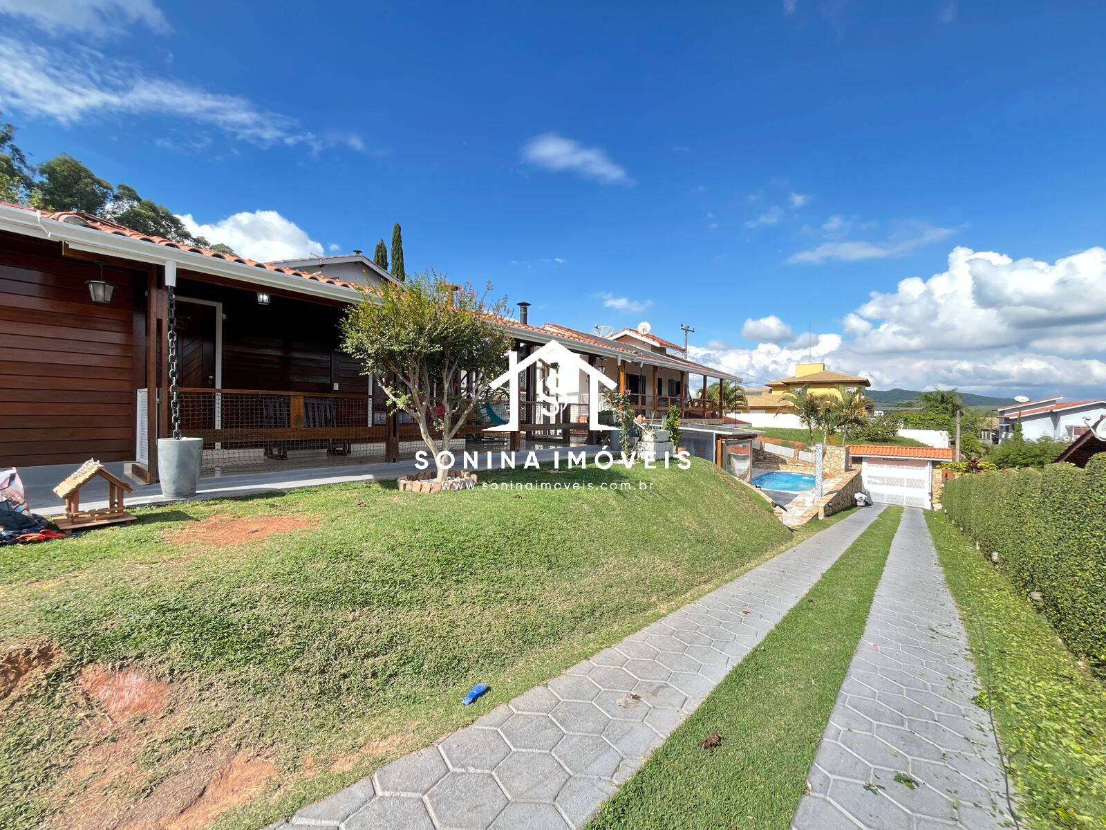 Casa, 4 quartos, 249 m² - Foto 34