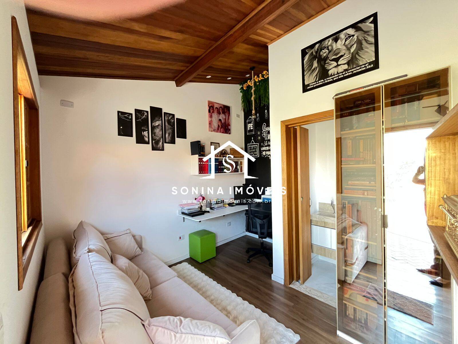 Casa, 4 quartos, 249 m² - Foto 36