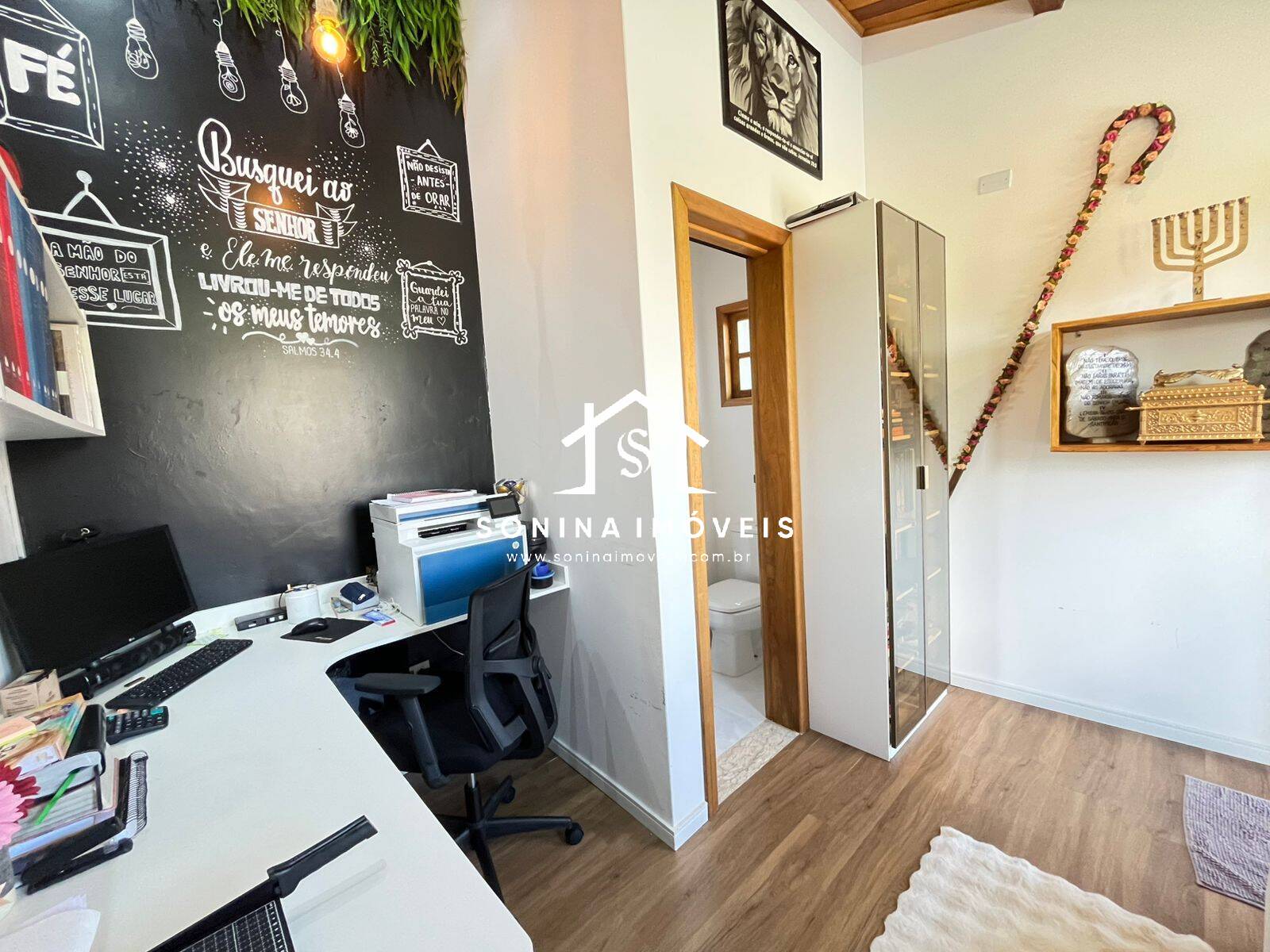 Casa, 4 quartos, 249 m² - Foto 37